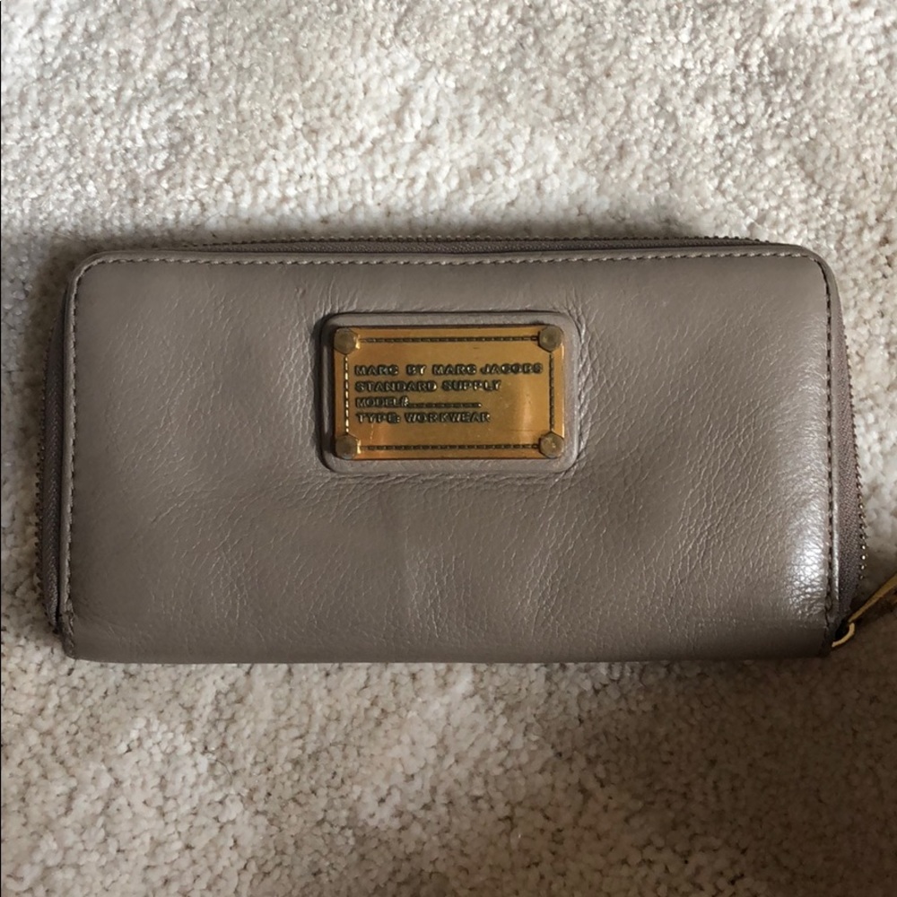 Vintage Marc by Marc Jacobs wallet